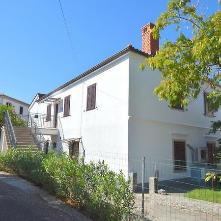 Apartments Ivona Malinska Zewnętrze zdjęcie