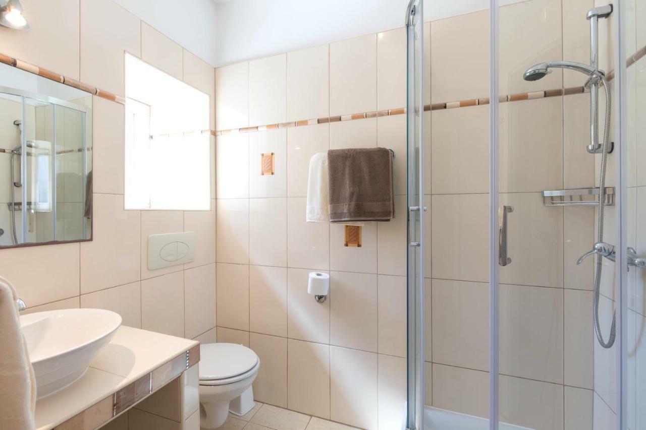 Apartments Ivona Malinska Zewnętrze zdjęcie