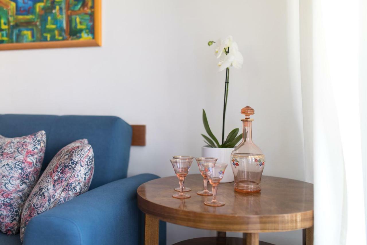 Apartments Ivona Malinska Zewnętrze zdjęcie