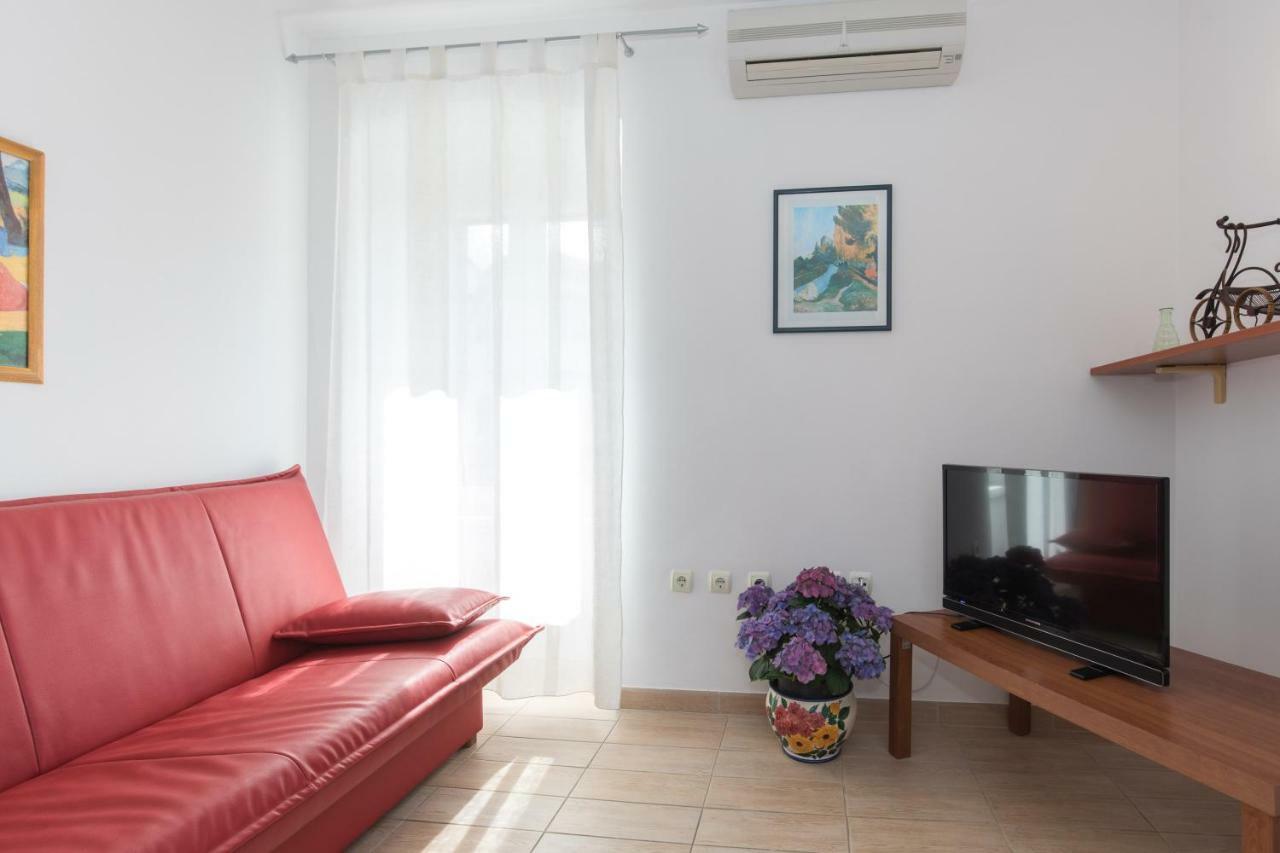 Apartments Ivona Malinska Zewnętrze zdjęcie