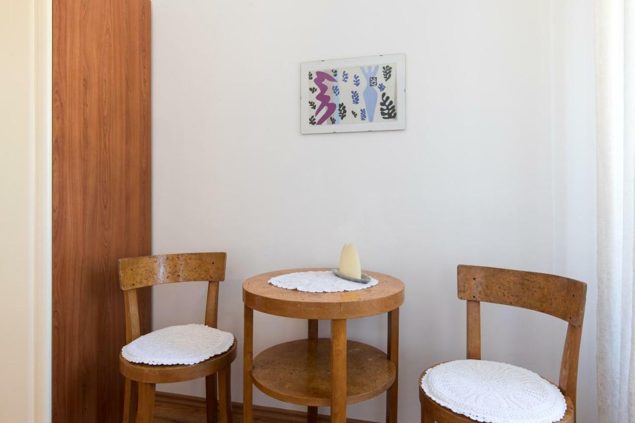 Apartments Ivona Malinska Zewnętrze zdjęcie