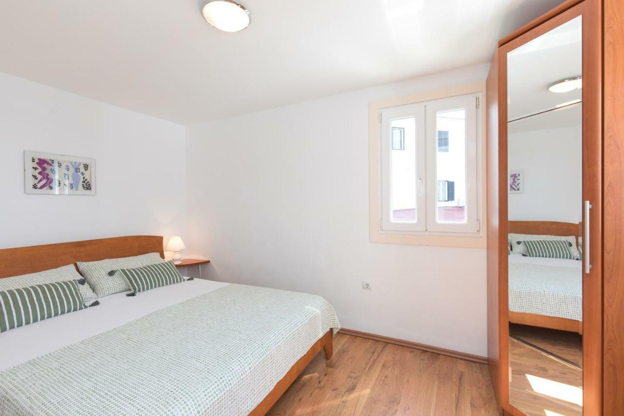 Apartments Ivona Malinska Zewnętrze zdjęcie
