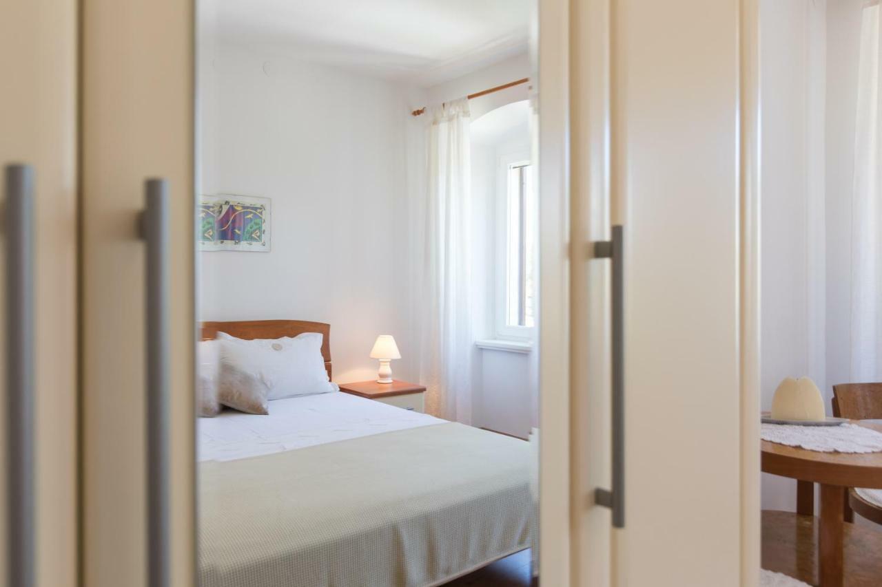 Apartments Ivona Malinska Zewnętrze zdjęcie