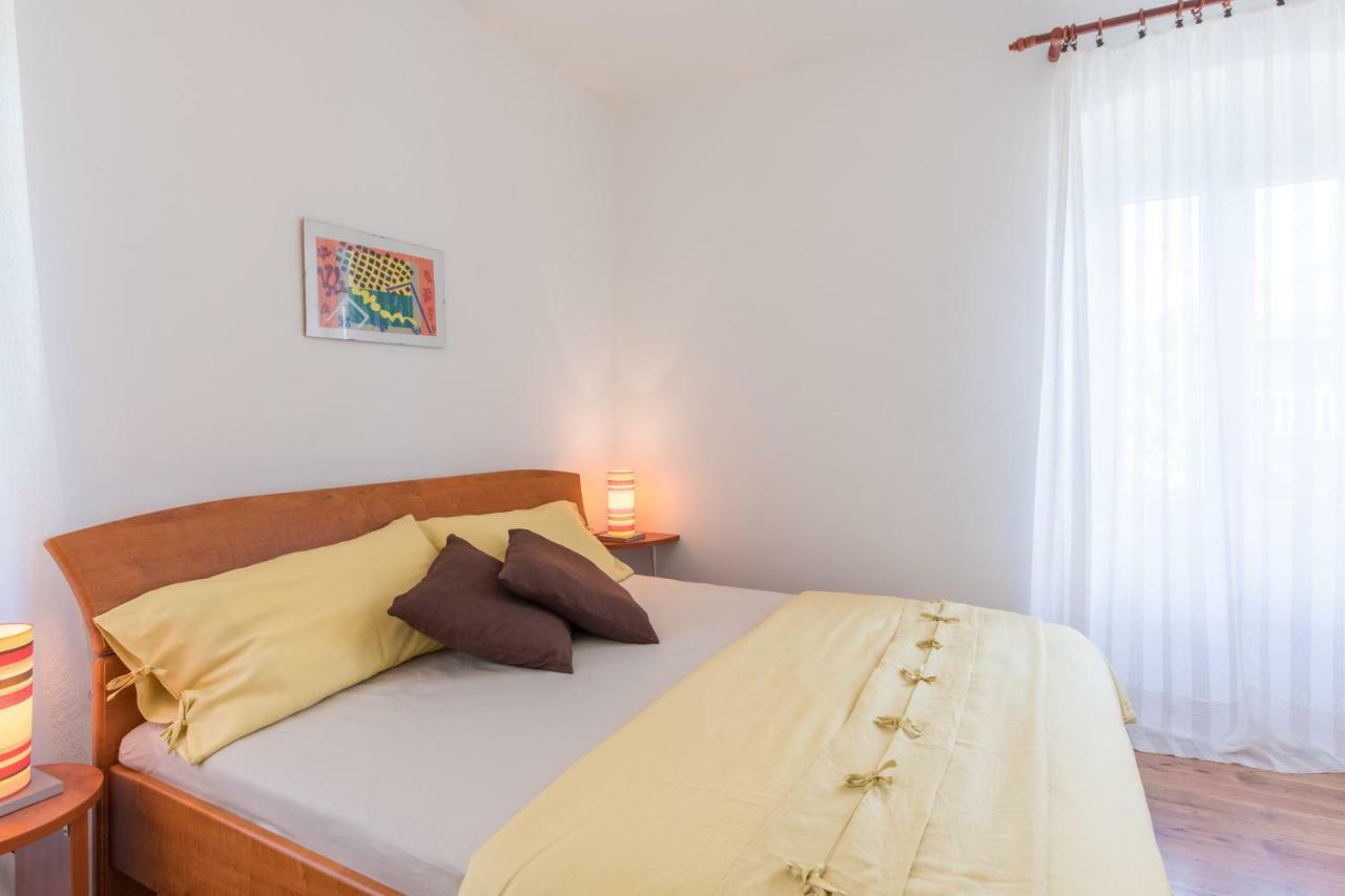 Apartments Ivona Malinska Zewnętrze zdjęcie